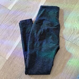 Space dye beyond yoga leggings with pockets super soft and stretchy